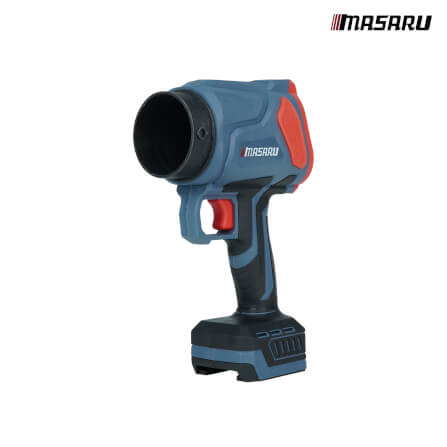 เครื่องเป่าลมไร้สาย MASARU รุ่น SCBL-825N (พร้อมแบตเตอรี่และแท่นชาร์จ)_1