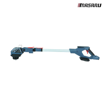เครื่องตัดหญ้าไร้สาย MASARU รุ่น SCM-530N (พร้อมแบตเตอรี่และแท่นชาร์จ)_1