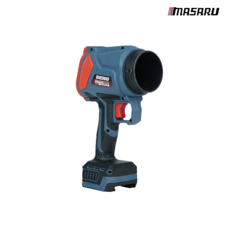 เครื่องเป่าลมไร้สาย MASARU รุ่น SCBL-825N (พร้อมแบตเตอรี่และแท่นชาร์จ)_2