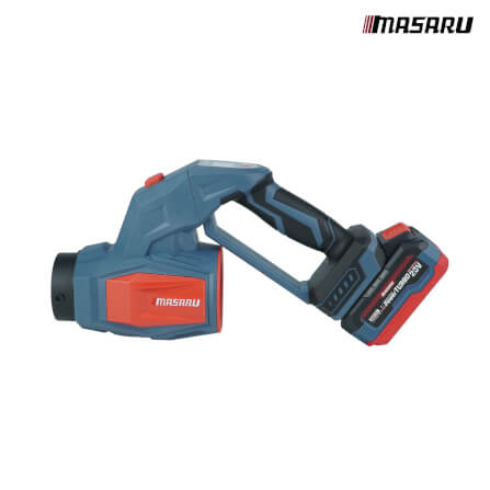 เครื่องเป่าลมไร้สาย MASARU รุ่น SCBL-830N (พร้อมแบตเตอรี่และแท่นชาร์จ)_2