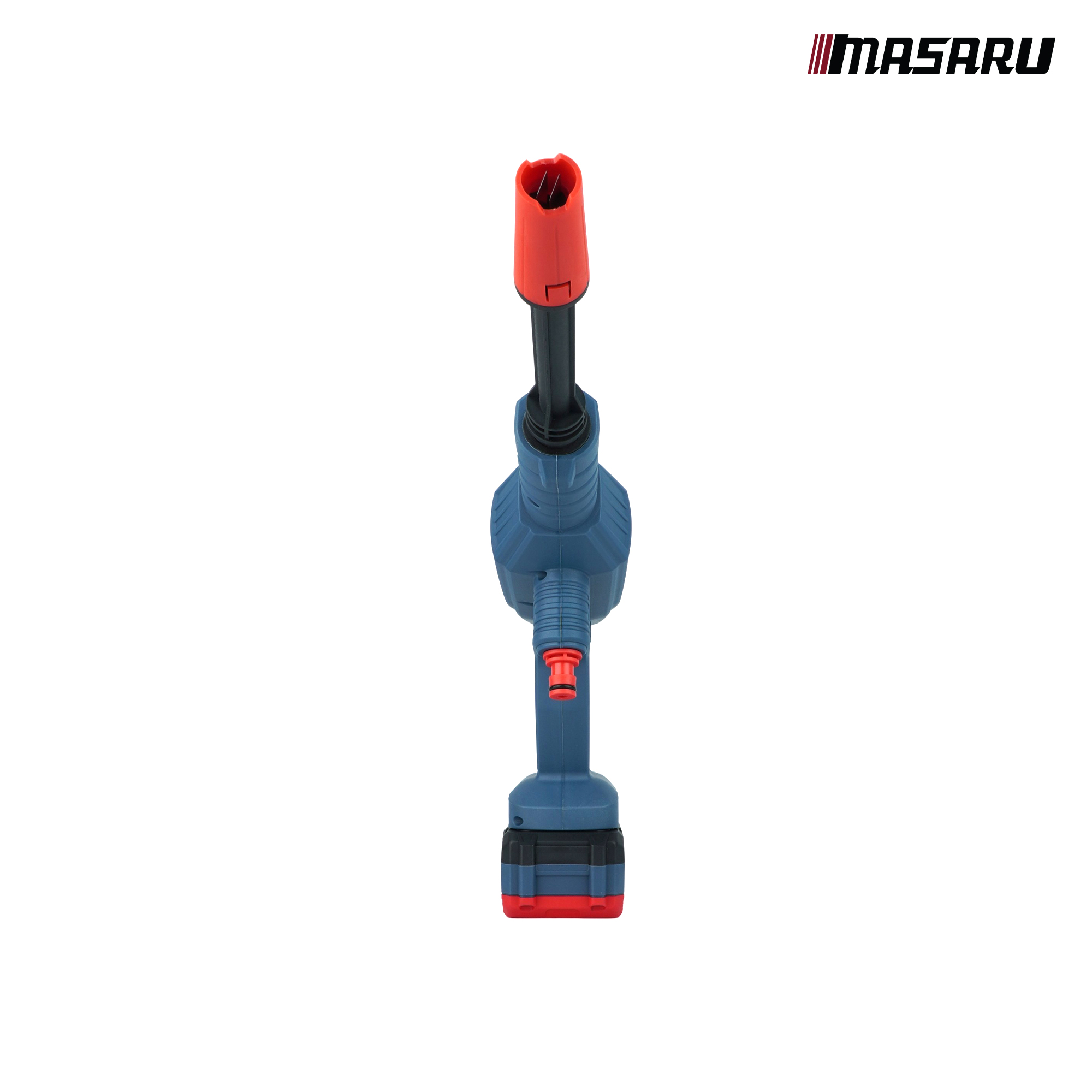 เครื่องฉีดน้ำไร้สาย MASARU  20V รุ่น SCWS-705 (พร้อมแบตเตอรี่)_2