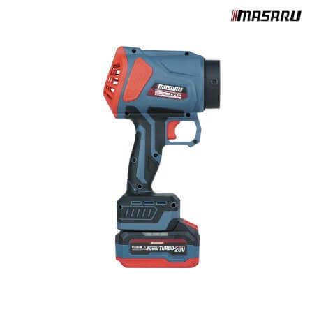 เครื่องเป่าลมไร้สาย MASARU รุ่น SCBL-825N (พร้อมแบตเตอรี่และแท่นชาร์จ)_3