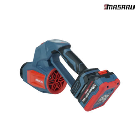เครื่องเป่าลมไร้สาย MASARU รุ่น SCBL-830N (พร้อมแบตเตอรี่และแท่นชาร์จ)_4