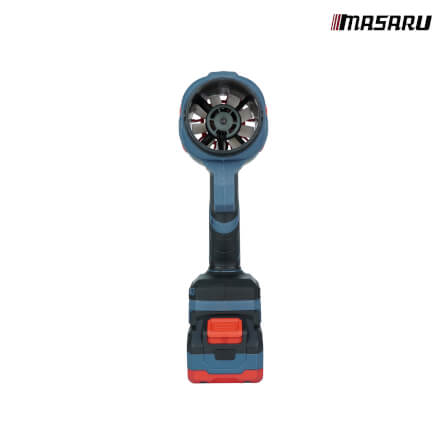 เครื่องเป่าลมไร้สาย MASARU รุ่น SCBL-825N (พร้อมแบตเตอรี่และแท่นชาร์จ)_5