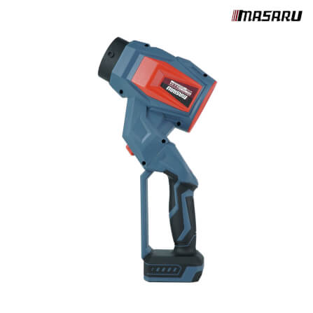 เครื่องเป่าลมไร้สาย MASARU รุ่น SCBL-830N (พร้อมแบตเตอรี่และแท่นชาร์จ)_5