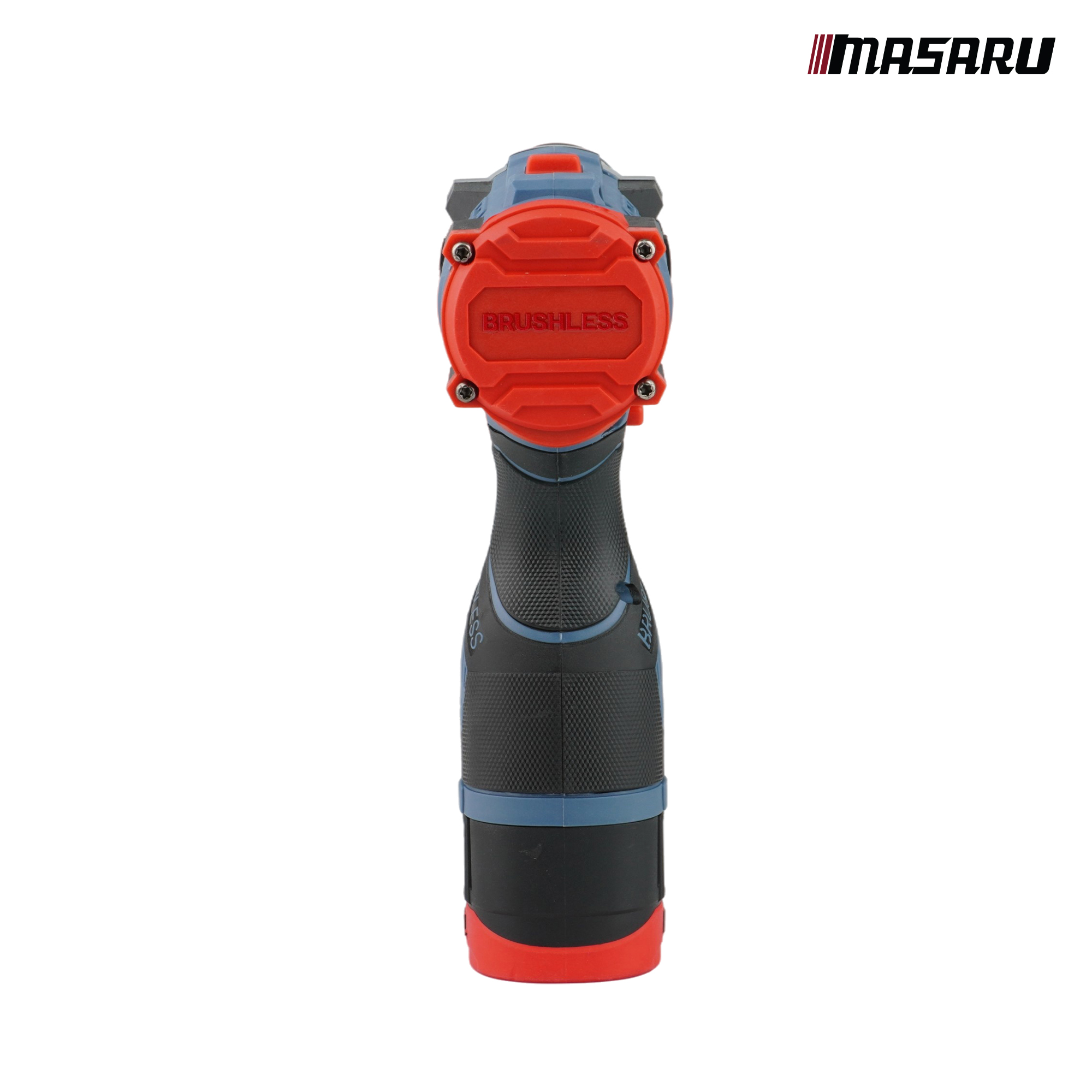 สว่านกระแทก MASARU 16.8V รุ่น SCDH-195 (เฉพาะตัวเครื่อง)_5