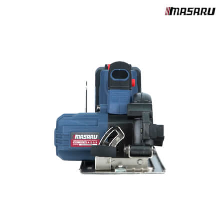 เลื่อยวงเดือนไร้สาย MASARU รุ่น SCSC-400 (พร้อมแบตเตอรี่และแท่นชาร์จ)_6