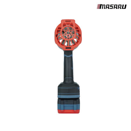 เครื่องเป่าลมไร้สาย MASARU รุ่น SCBL-825N (พร้อมแบตเตอรี่และแท่นชาร์จ)_6