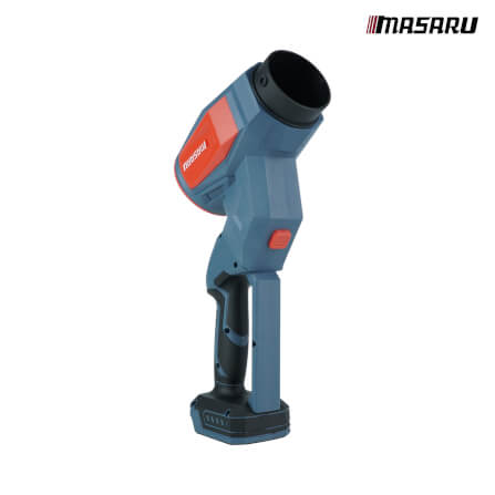 เครื่องเป่าลมไร้สาย MASARU รุ่น SCBL-830N (พร้อมแบตเตอรี่และแท่นชาร์จ)_6