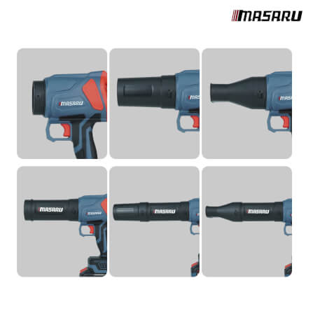 เครื่องเป่าลมไร้สาย MASARU รุ่น SCBL-825N (พร้อมแบตเตอรี่และแท่นชาร์จ)_7