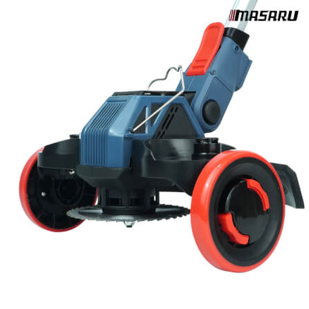 เครื่องตัดหญ้าไร้สาย MASARU รุ่น SCM-530N (พร้อมแบตเตอรี่และแท่นชาร์จ)_8