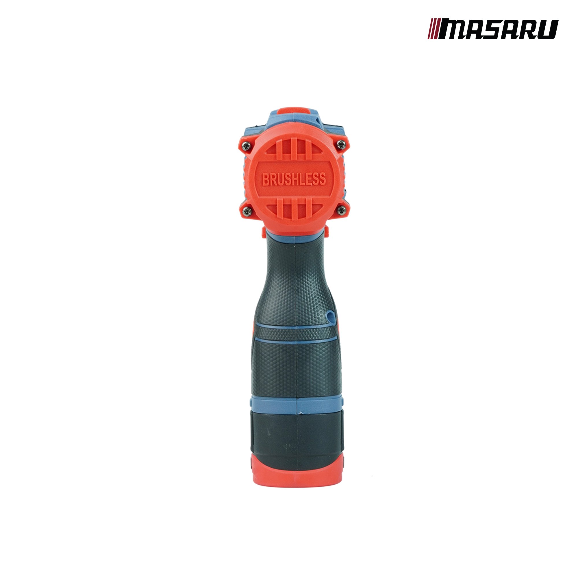 สว่านไขควงคลัตช์ MASARU รุ่น MSR-CD204_5