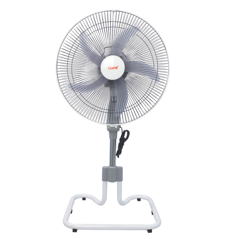 พัดลมอุตสาหกรรมตั้งพื้นขนาดใบพัด 18 นิ้ว CLARTE' รุ่น CT830ST_0