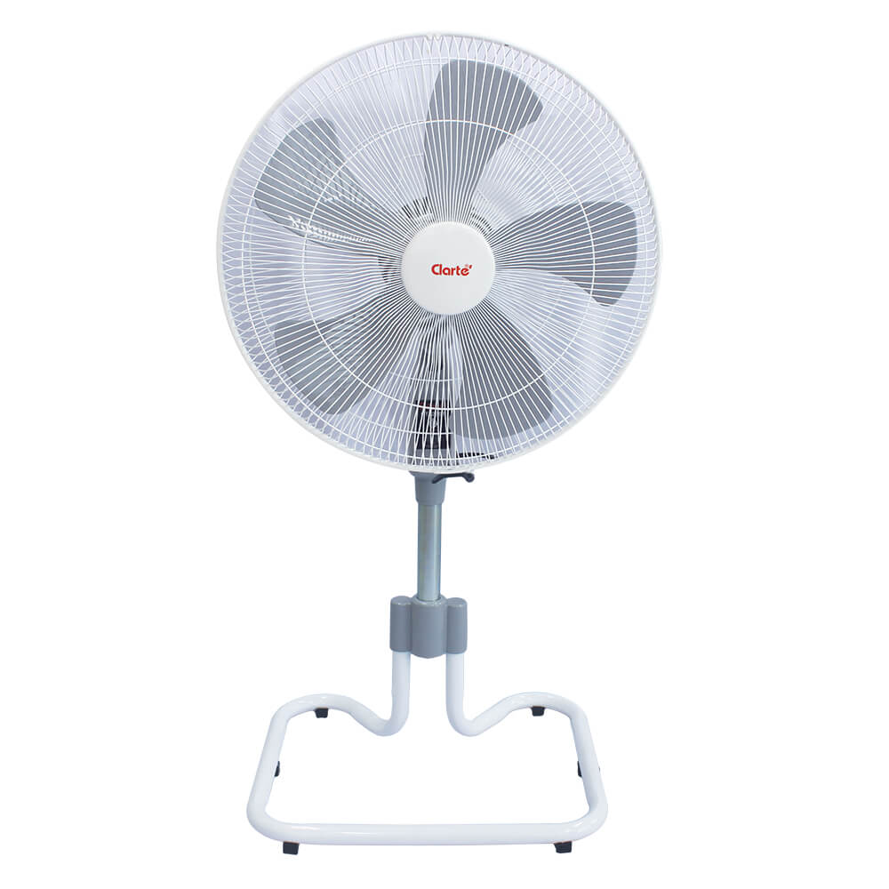 พัดลมอุตสาหกรรมตั้งพื้น 18 นิ้ว CLARTE' รุ่น CT828ST_0