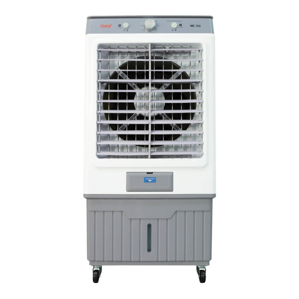 พัดลมไอเย็นCLARTE' 38 ลิตร รุ่น CTME-723_0