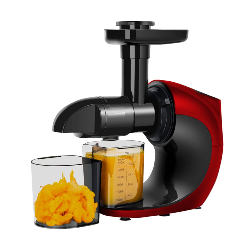 เครื่องสกัดน้ำผลไม้  CLARTE รุ่น FSQ801_0