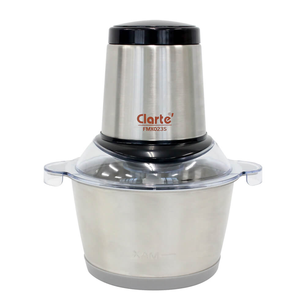 เครื่องบดสับอาหาร CLARTE' รุ่น FMX023S 1.8 ลิตร_0