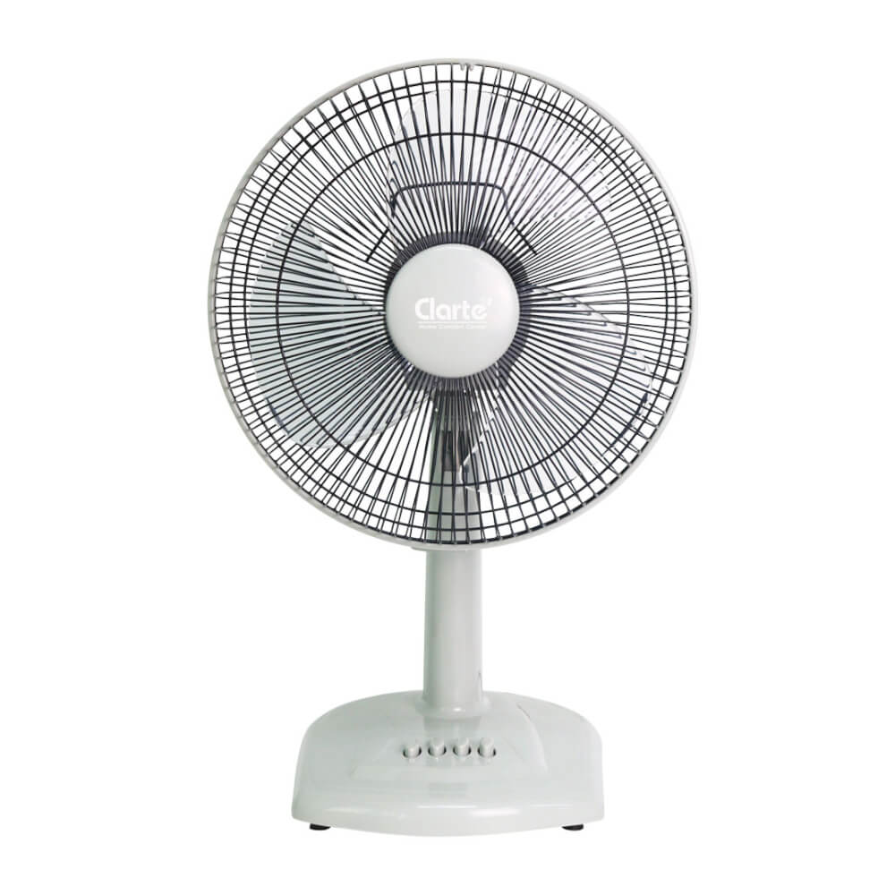 พัดลมตั้งโต๊ะ 12