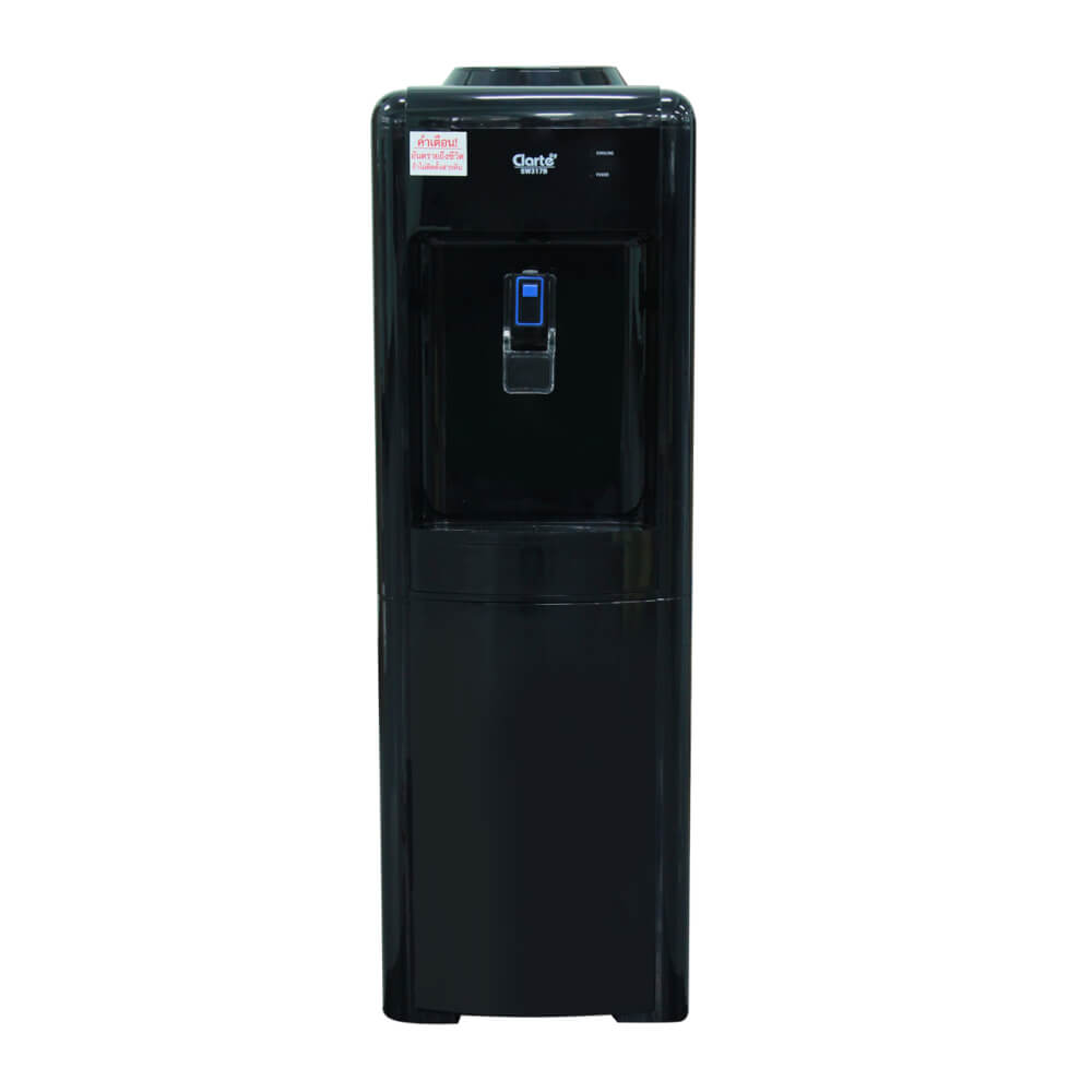 ตู้กดน้ำดื่ม CLARTE' รุ่น SW317B ( ไม่รวมติดตั้ง )_1