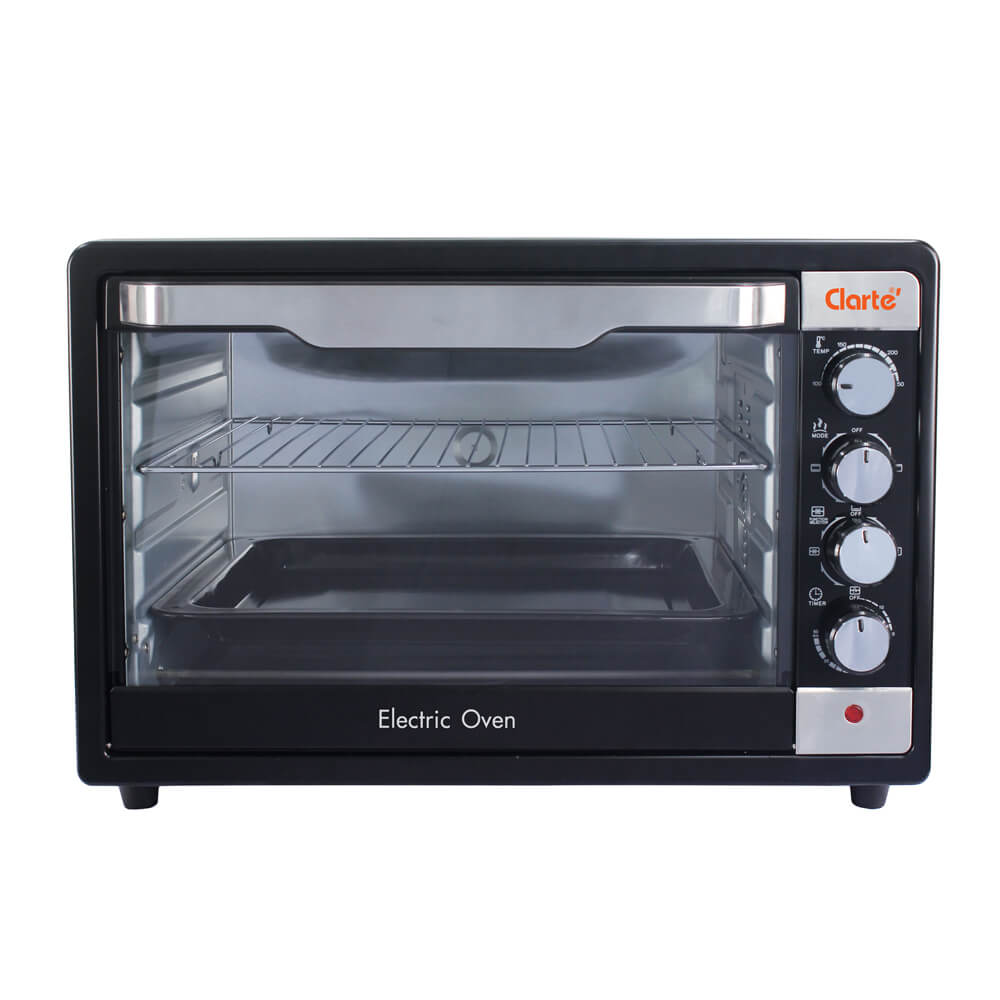 เตาอบไฟฟ้า CLARTE รุ่น FOV 5599 ความจุ 70 ลิตร_1