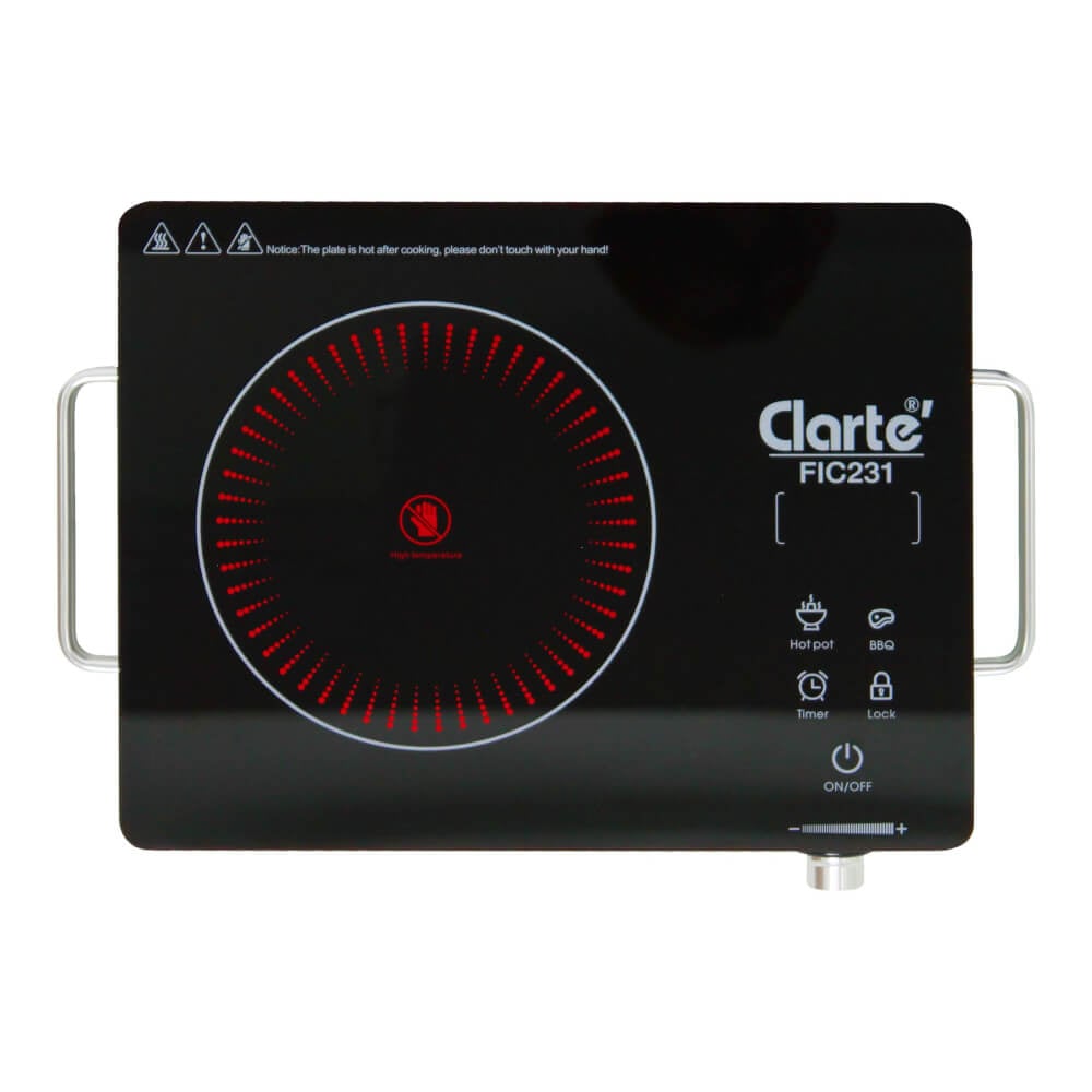 เตาเซรามิก CLARTE' รุ่น FIC 231_1