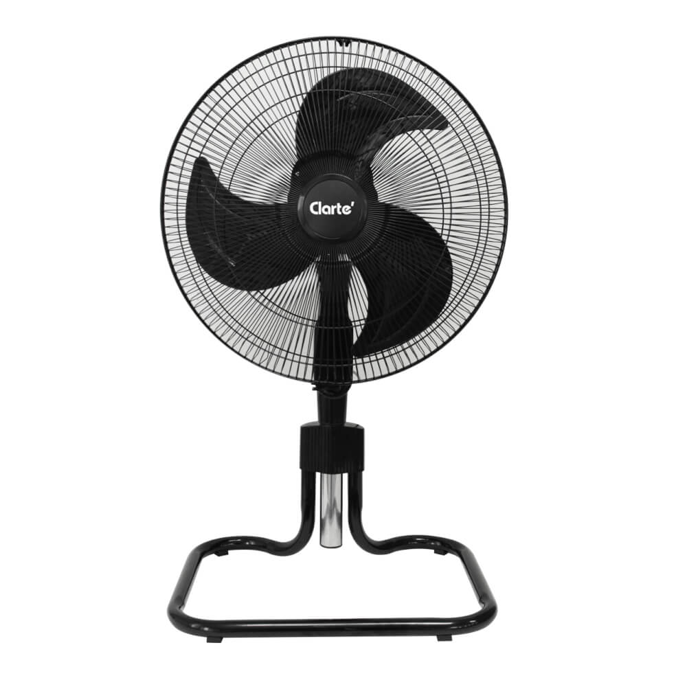 พัดลมอุตสาหกรรมตั้งพื้น CLARTE' CTMS-1602  ขนาดใบพัด 18 นิ้ว แบบ 3 ใบพัด
