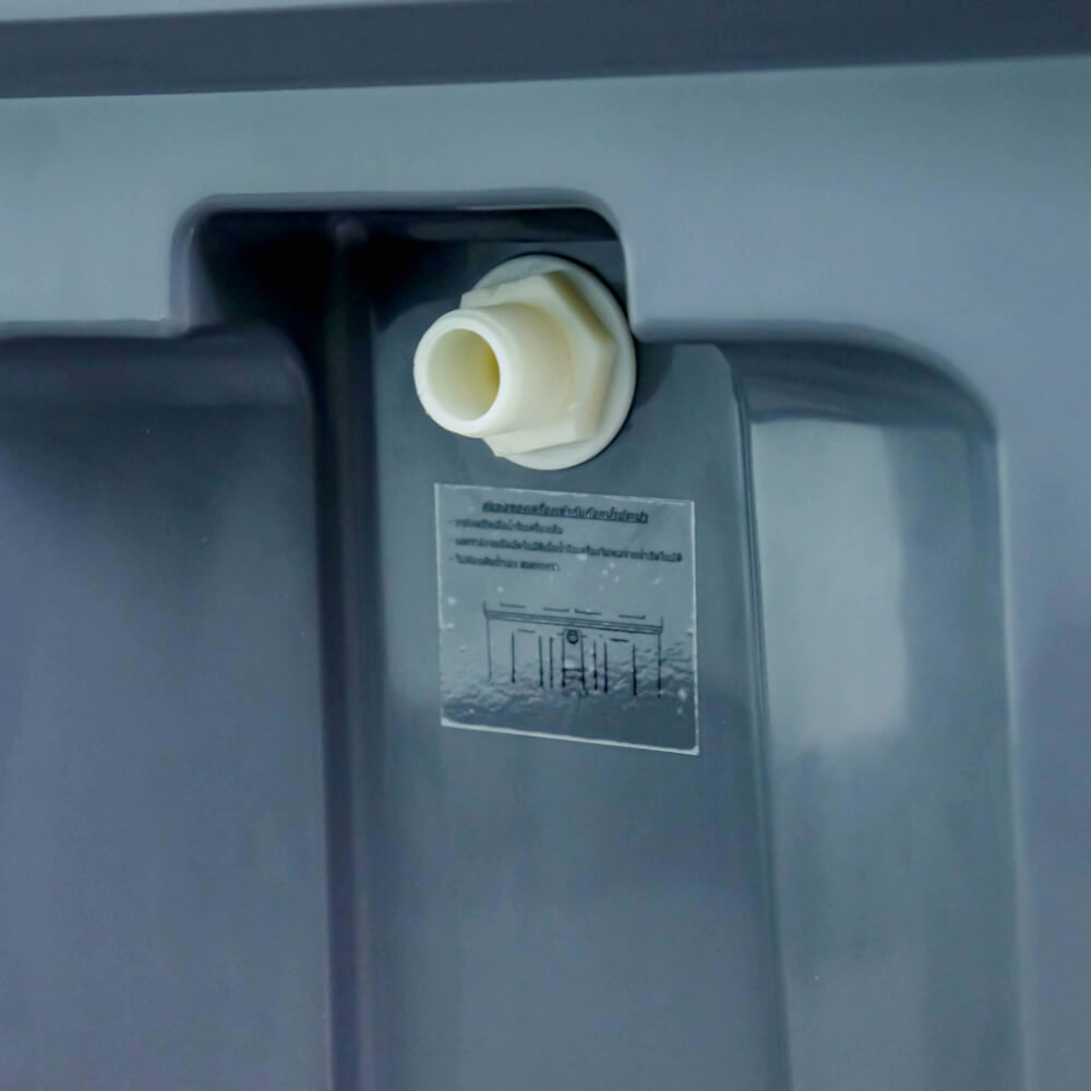 พัดลมไอเย็นCLARTE' ความจุ 140 ลิตร รุ่น CTME-888