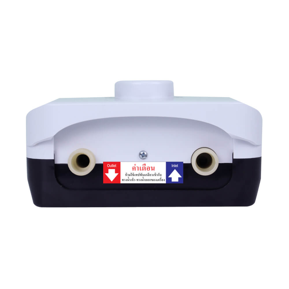 เครื่องทำน้ำอุ่น CLARTE' 3500W รุ่น WHM3502_2