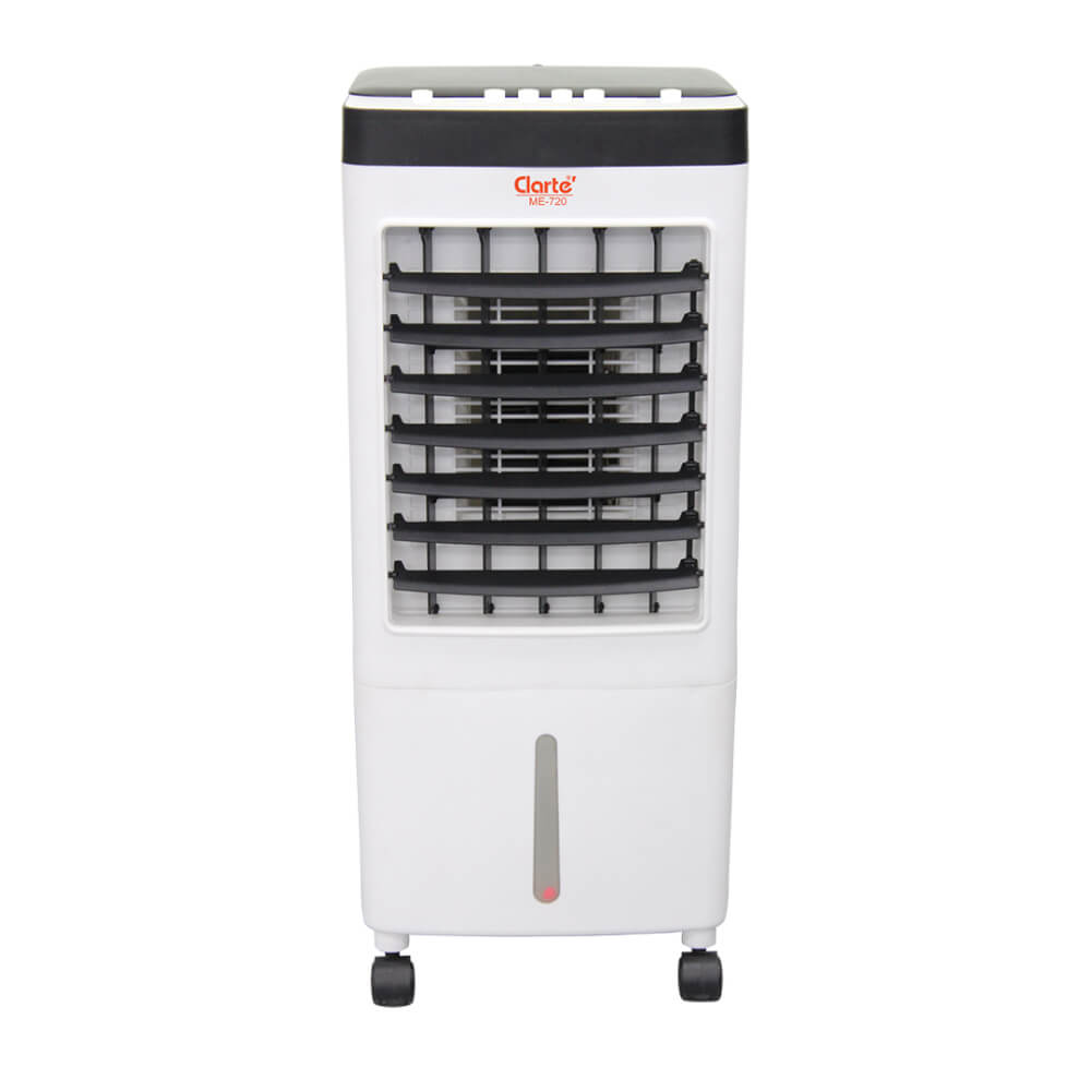 พัดลมไอเย็นCLARTE' ความจุ 10 ลิตร - รุ่น CTME-720_2