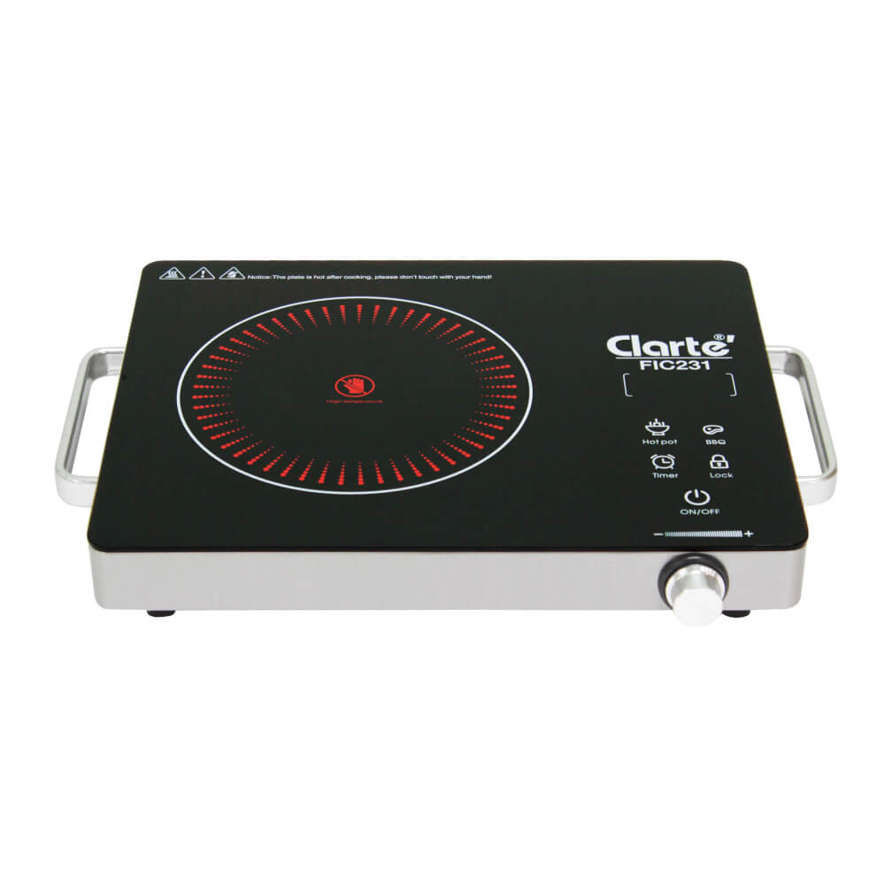 เตาเซรามิก CLARTE' รุ่น FIC 231_2