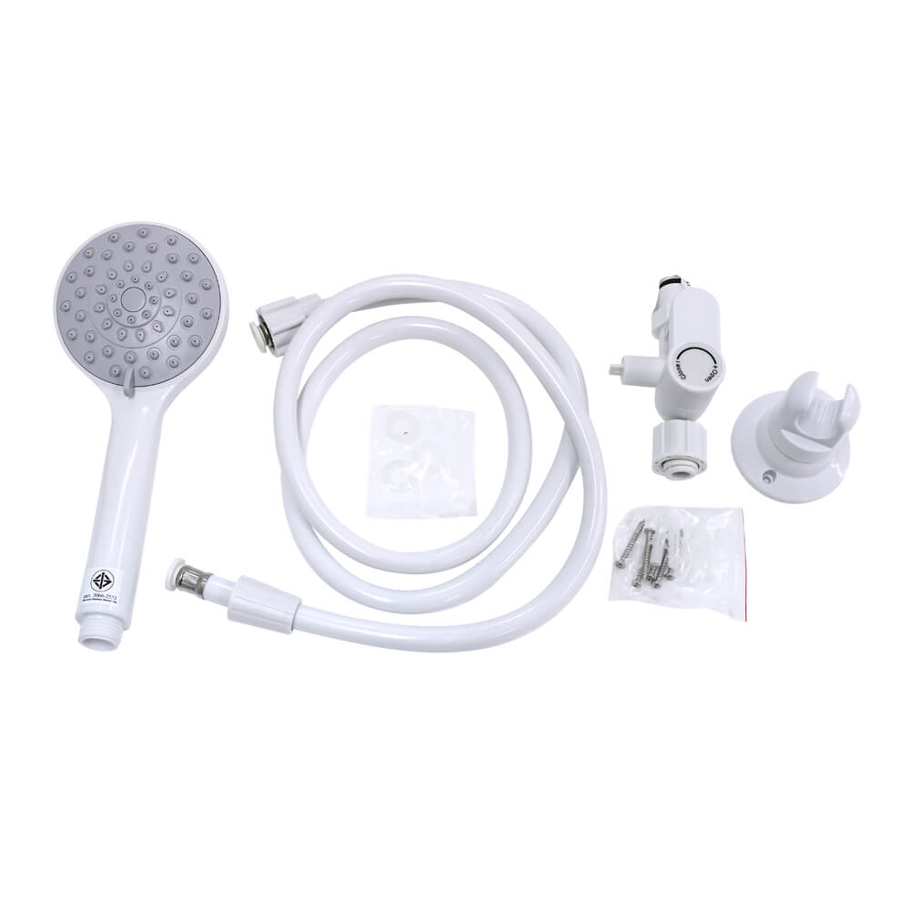 เครื่องทำน้ำอุ่น CLARTE' 3500W รุ่น WHM3501  (ไม่รวมติดตั้ง)_3