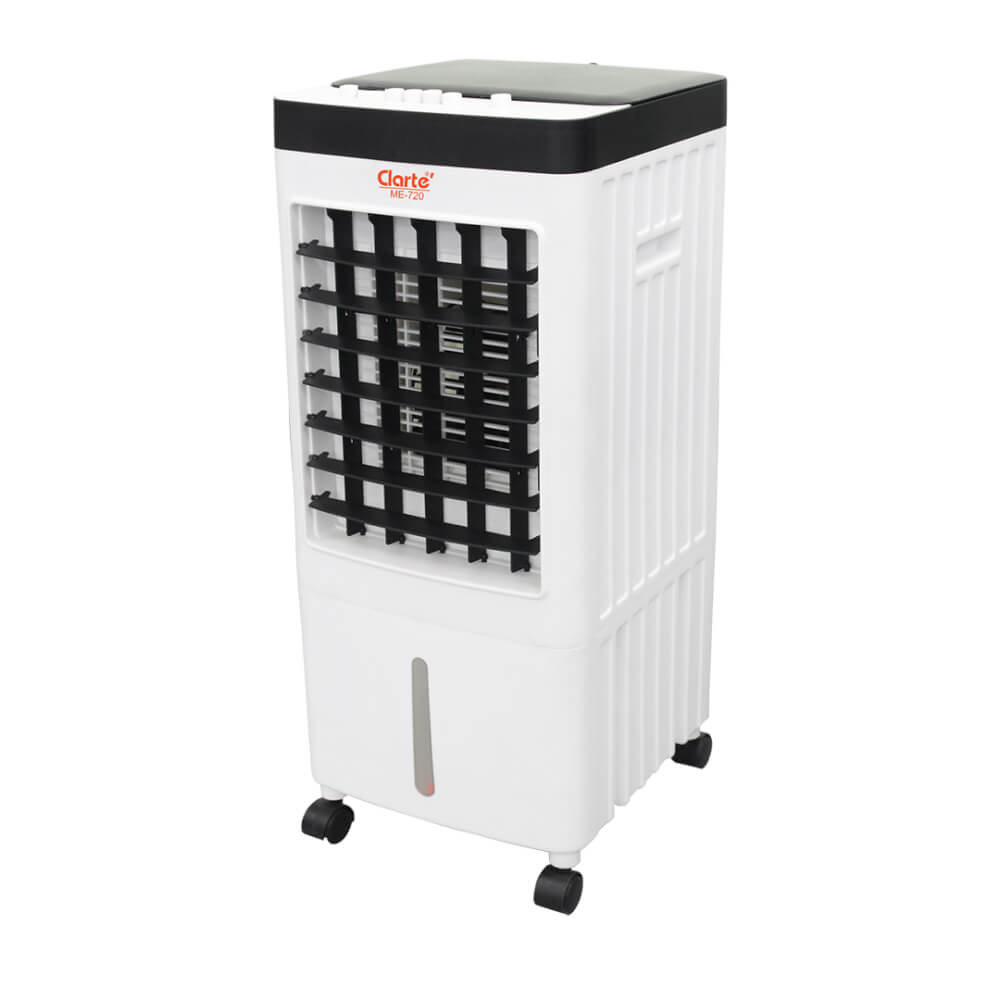 พัดลมไอเย็นCLARTE' ความจุ 10 ลิตร - รุ่น CTME-720_3