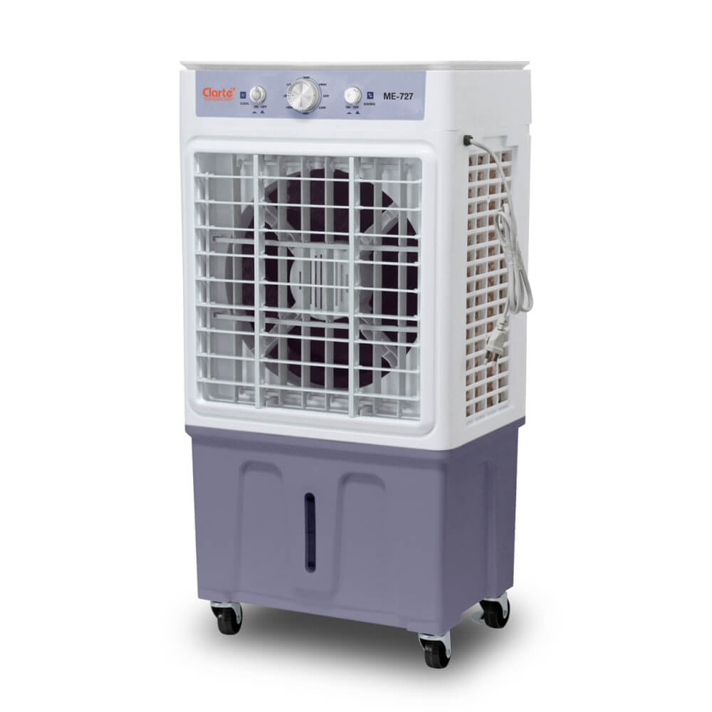 พัดลมไอเย็นCLARTE' 22 ลิตร รุ่น CTME727_3