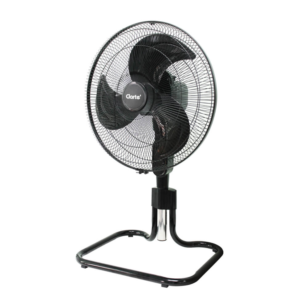 พัดลมอุตสาหกรรมตั้งพื้น CLARTE' CTMS-1602  ขนาดใบพัด 18 นิ้ว แบบ 3 ใบพัด