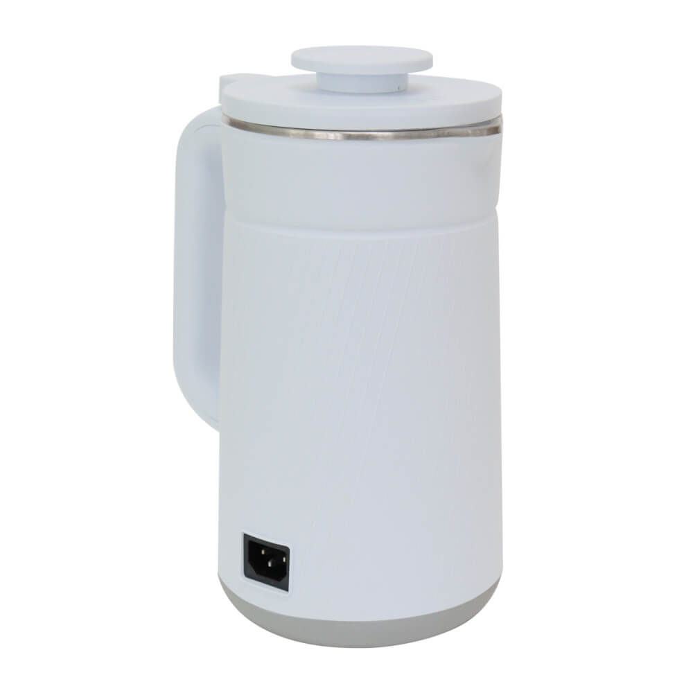 เครื่องทำน้ำนมถั่วเหลืองธัญพืช CLARTE FMX53 สีขาว