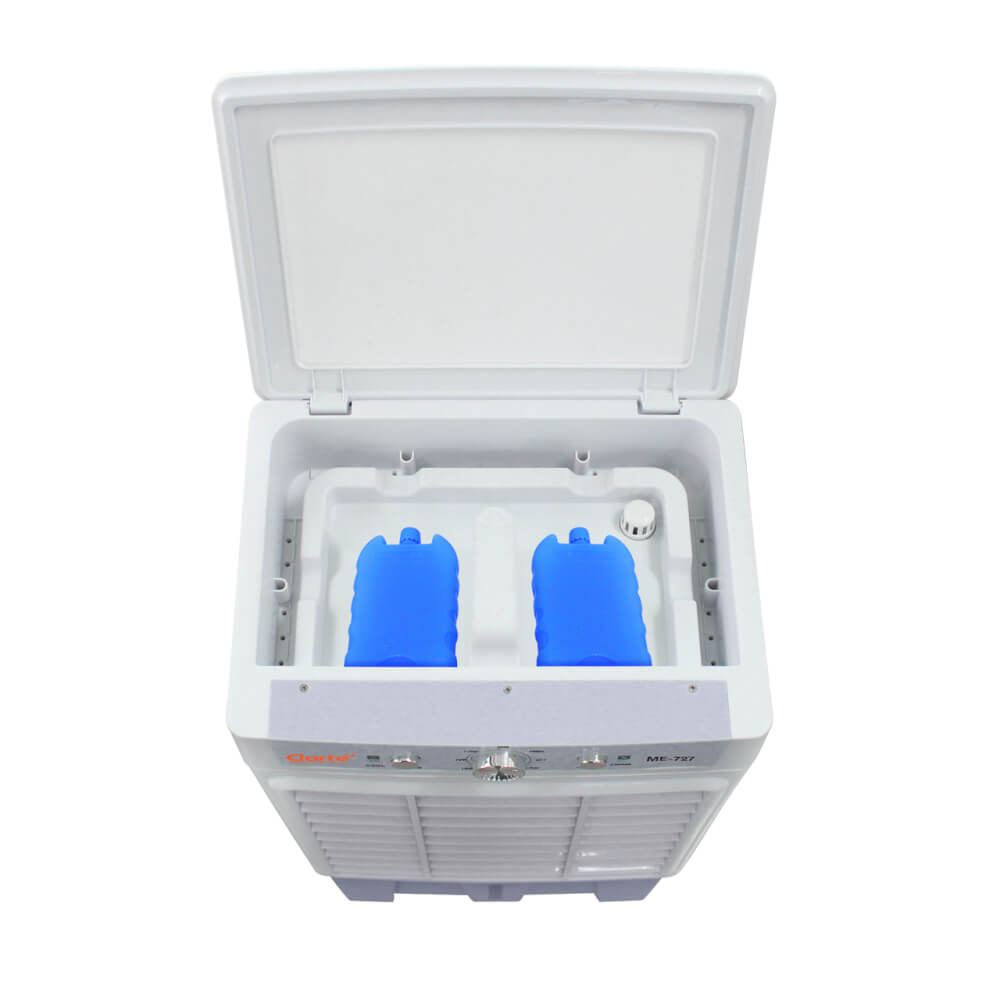 พัดลมไอเย็นCLARTE' 22 ลิตร รุ่น CTME727_4