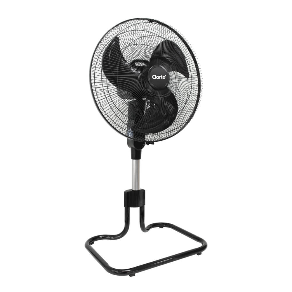 พัดลมอุตสาหกรรมตั้งพื้น CLARTE' CTMS-1602  ขนาดใบพัด 18 นิ้ว แบบ 3 ใบพัด