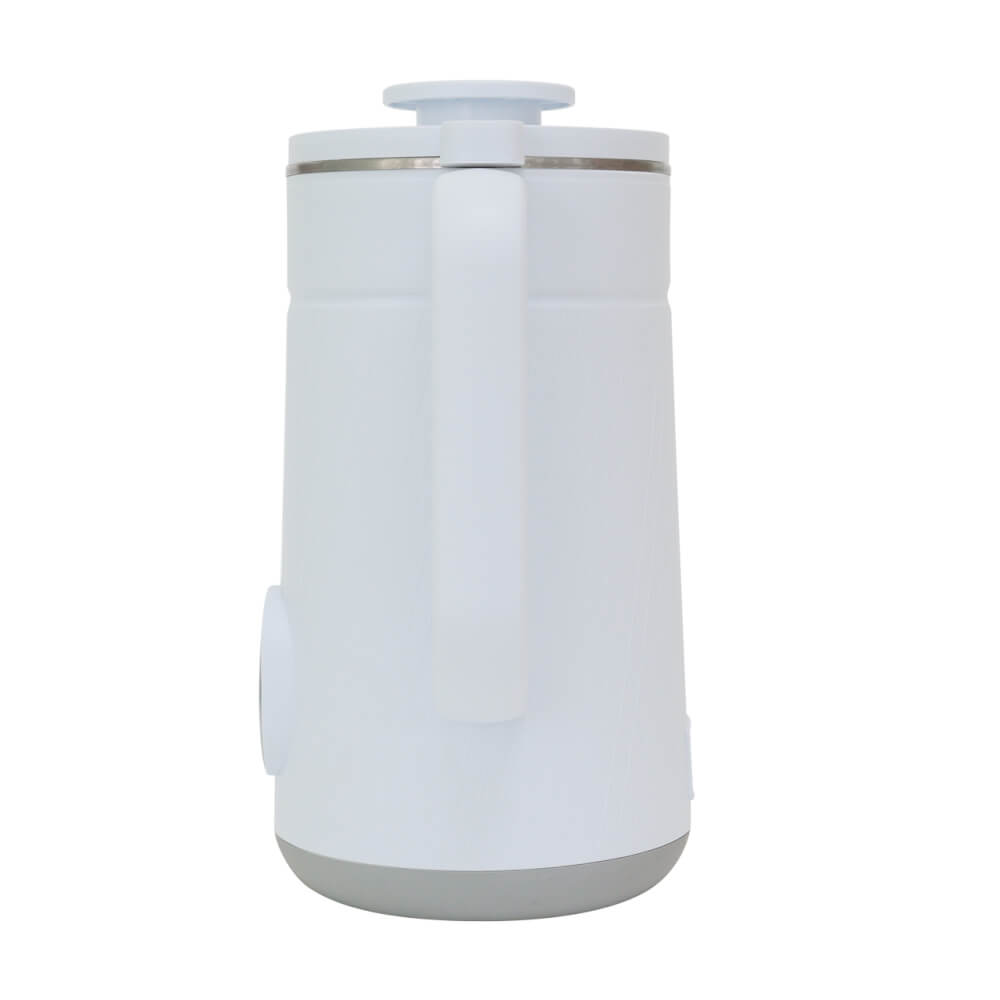 เครื่องทำน้ำนมถั่วเหลืองธัญพืช CLARTE FMX53 สีขาว