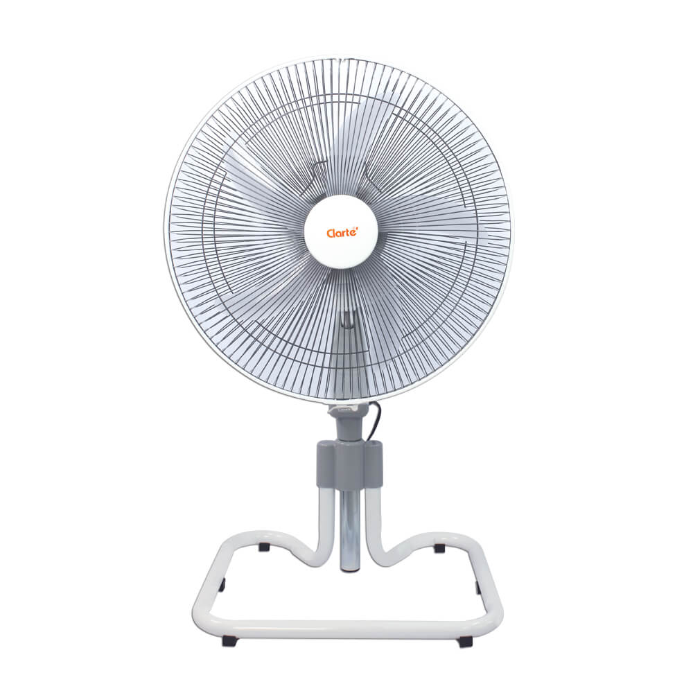 พัดลมอุตสาหกรรมตั้งพื้นขนาดใบพัด 18 นิ้ว CLARTE' รุ่น CT830ST_6