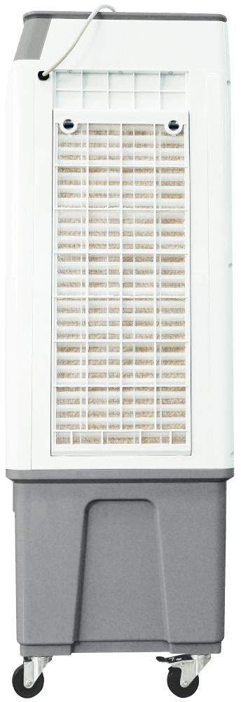 พัดลมไอเย็น FLEZIE CTME719F ขนาดความจุ 10 ลิตร สีขาว_6