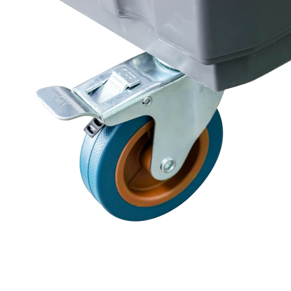 พัดลมไอเย็นCLARTE' ความจุ 140 ลิตร รุ่น CTME-888