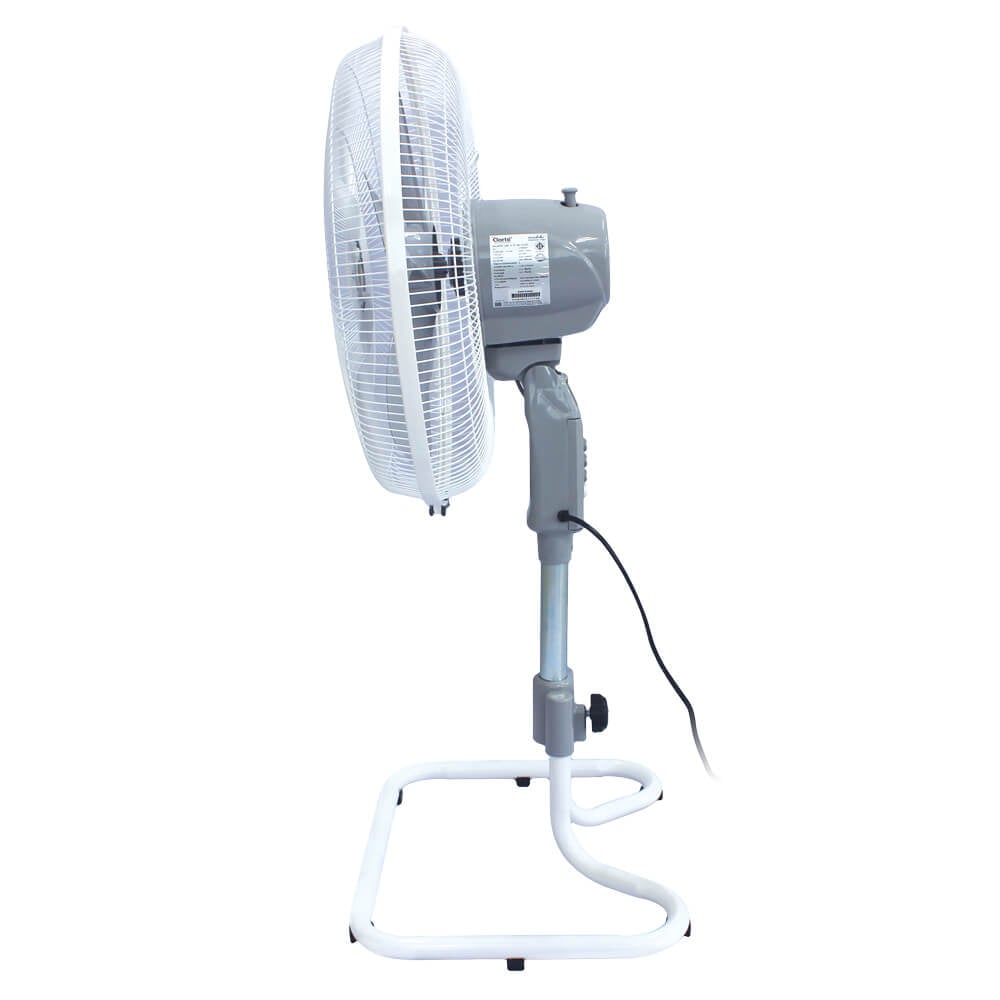 พัดลมอุตสาหกรรมตั้งพื้น 18 นิ้ว CLARTE' รุ่น CT828ST_6