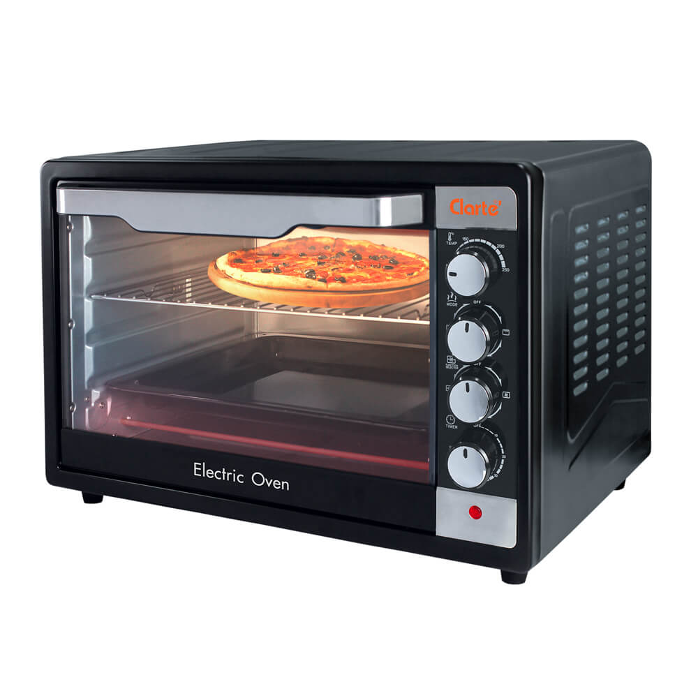 เตาอบไฟฟ้า CLARTE รุ่น FOV 5599 ความจุ 70 ลิตร_10
