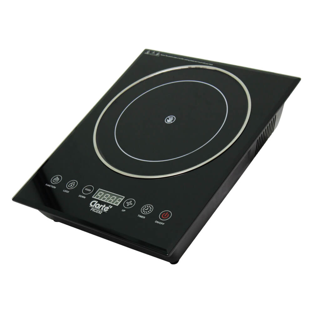 เตาแม่เหล็กไฟฟ้า CLARTE' รุ่น FIC232_9