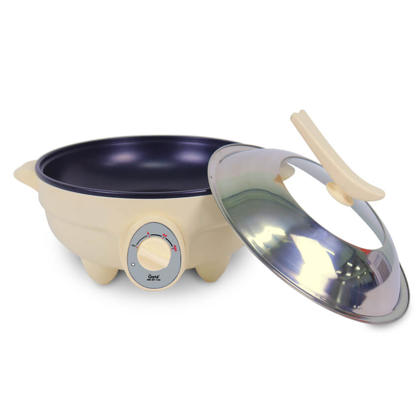 กระทะไฟฟ้าเอนกประสงค์ CLARTE' รุ่น FMEEP142_9