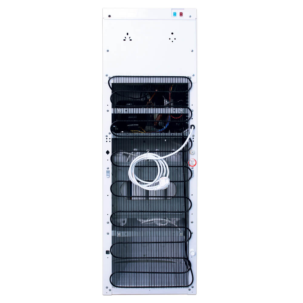 ตู้กดน้ำดื่ม ร้อน-เย็น CLARTE' รุ่น SW584P (ชนิดมีไส้กรองในตัว 4 ชิ้น)