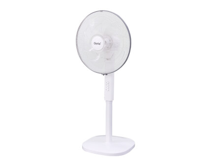 พัดลมตั้งพื้น CLARTE' '16 นิ้ว รุ่น CTM731  5 ใบพัดแบบใส_3