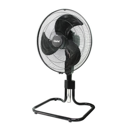 พัดลมอุตสาหกรรมตั้งพื้น CLARTE' CTMS-1602  ขนาดใบพัด 18 นิ้ว แบบ 3 ใบพัด_3