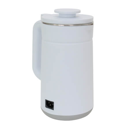 เครื่องทำน้ำนมถั่วเหลืองธัญพืช CLARTE FMX53 สีขาว_3