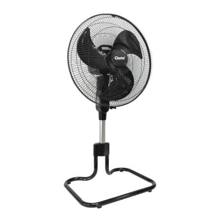 พัดลมอุตสาหกรรมตั้งพื้น CLARTE' CTMS-1602  ขนาดใบพัด 18 นิ้ว แบบ 3 ใบพัด_4